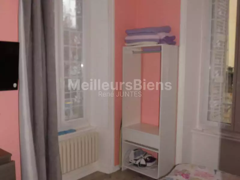Appartement, 27 m²