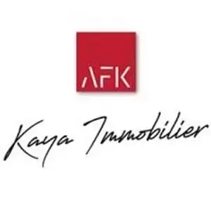 Logo de l'agence AGENCE KAYA IMMOBILIER