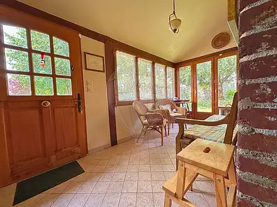 Maison, 193 m²