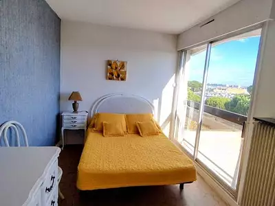 Appartement, 37 m²