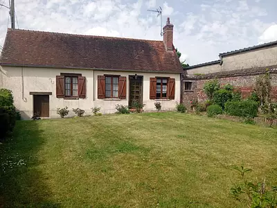 Maison, 40,28 m²