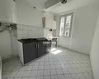 Appartement, 47 m²