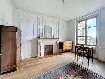 Maison, 448,21 m²