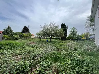 Maison, 144 m²