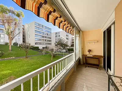 Appartement, 84,2 m²