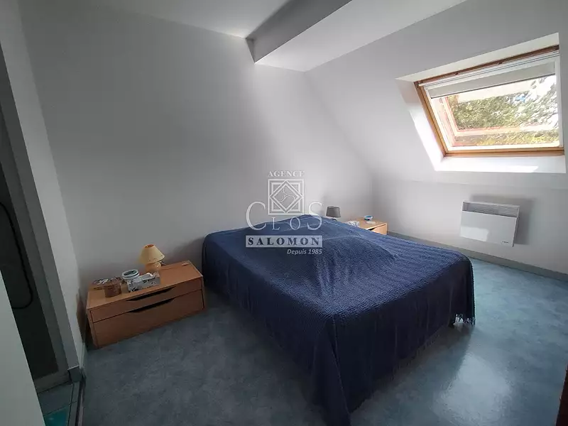 Maison, 81 m²