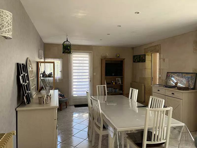 Maison, 115 m²