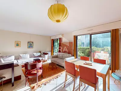 Appartement, 102 m²