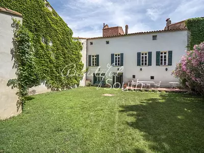 Maison, 350 m²