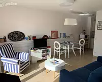 Appartement, 38,9 m²