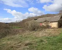 Maison, 1 500 m²