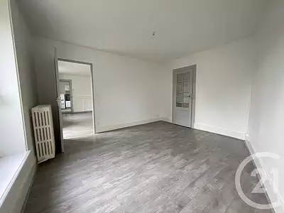 Appartement, 49,3 m²