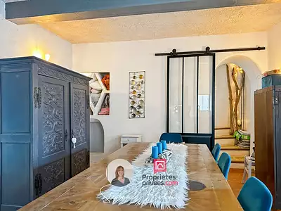 Maison, 222 m²