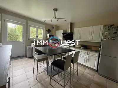 Maison, 160 m²