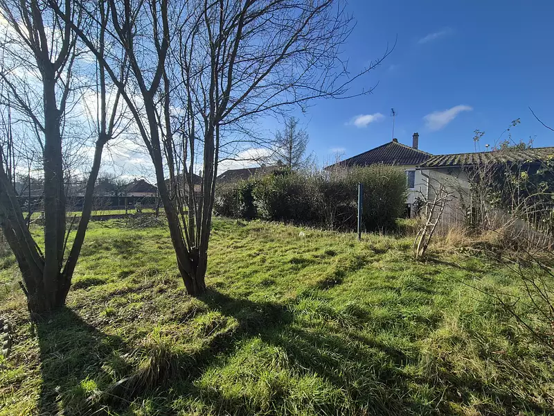 Maison, 52 m²