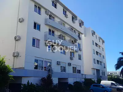 Appartement, 22,81 m²
