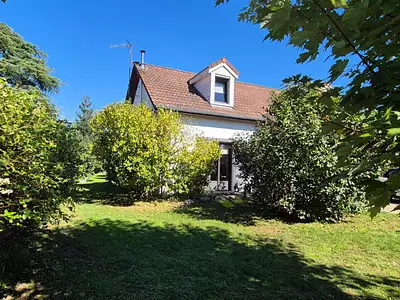 Maison, 95 m²