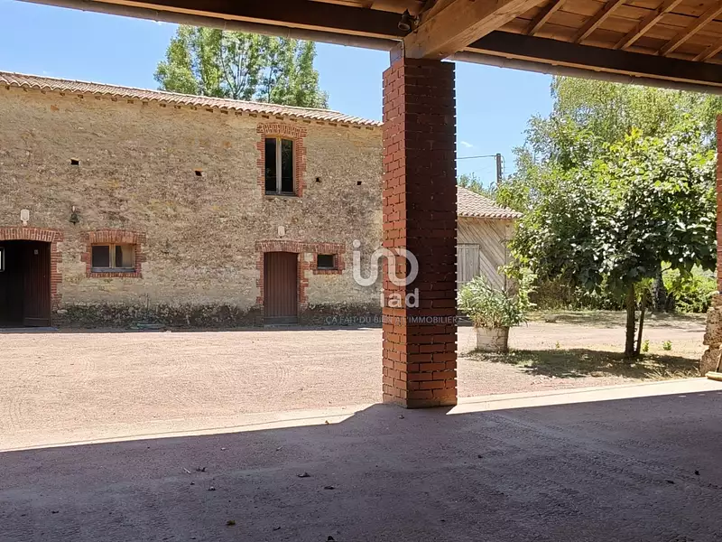 Maison, 171 m²