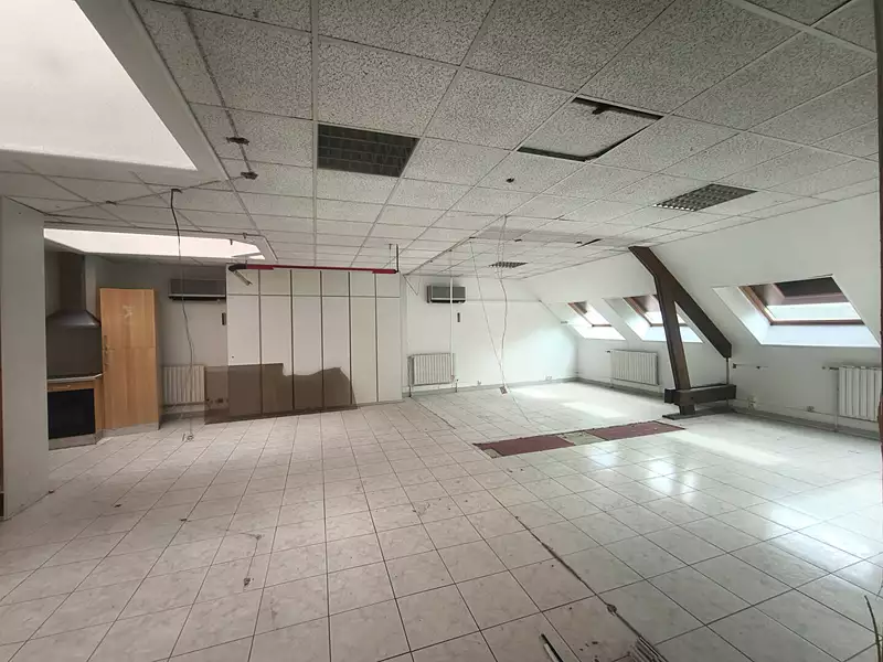 Appartement, 92,78 m²