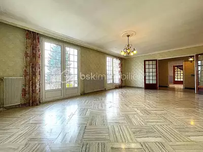Maison, 140 m²
