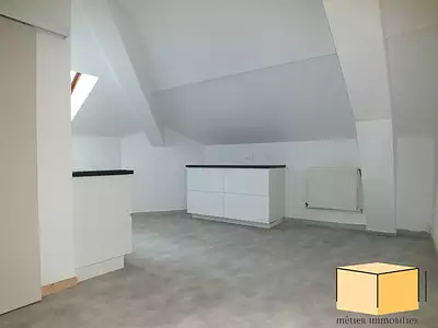 Appartement, 50,75 m²