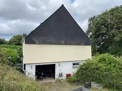 Maison, 100 m²