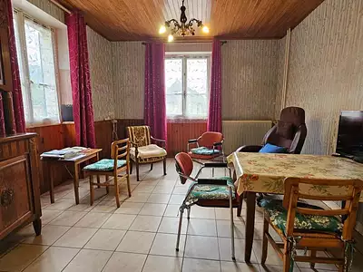 Maison, 160 m²