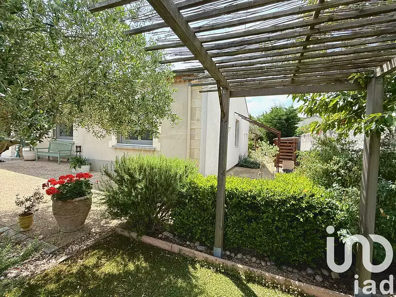 Maison, 130 m²