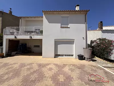 Maison, 171 m²