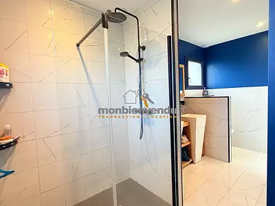 Maison, 117 m²
