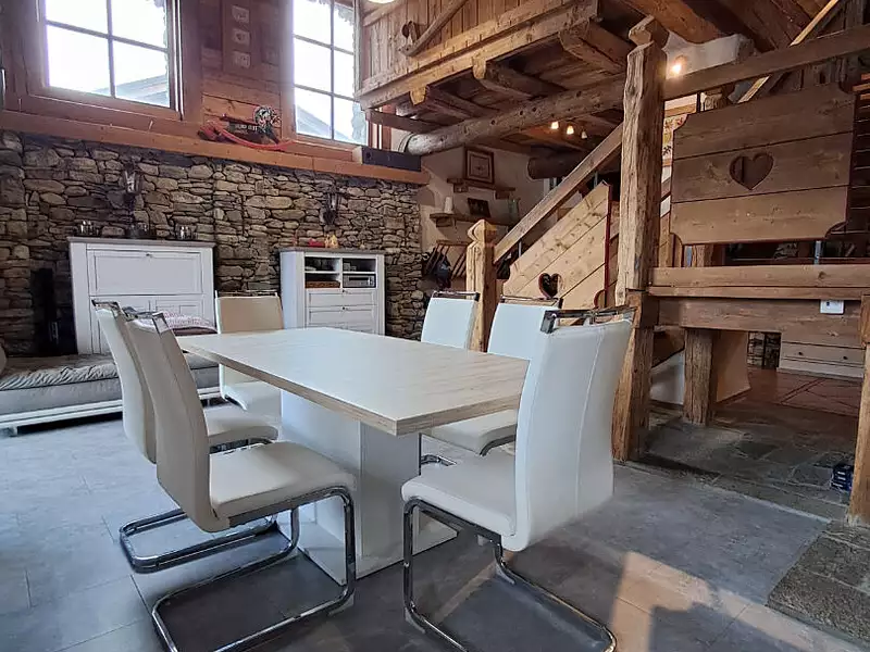 Appartement, 246,1 m²