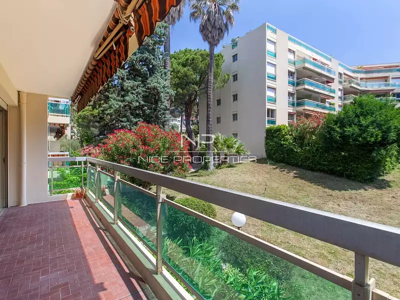 Appartement, 94,73 m²