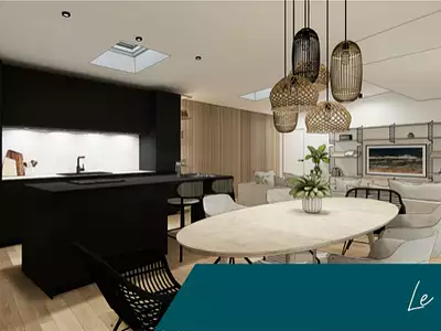 Maison, 159 m²
