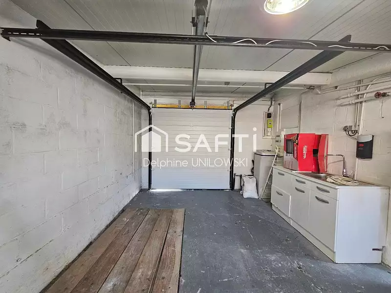 Maison, 67 m²