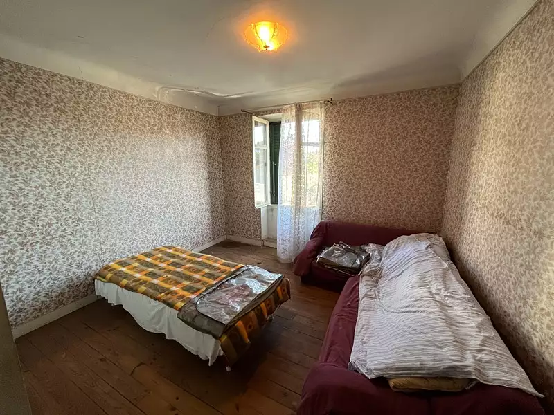 Maison, 101 m²