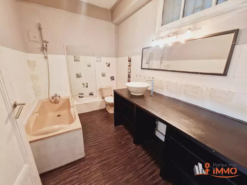 Appartement, 90,49 m²