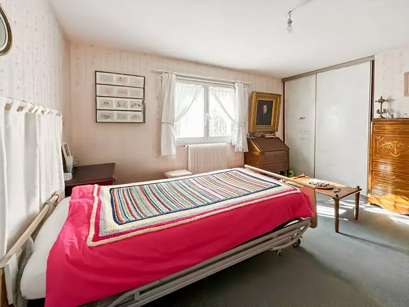 Maison, 88 m²