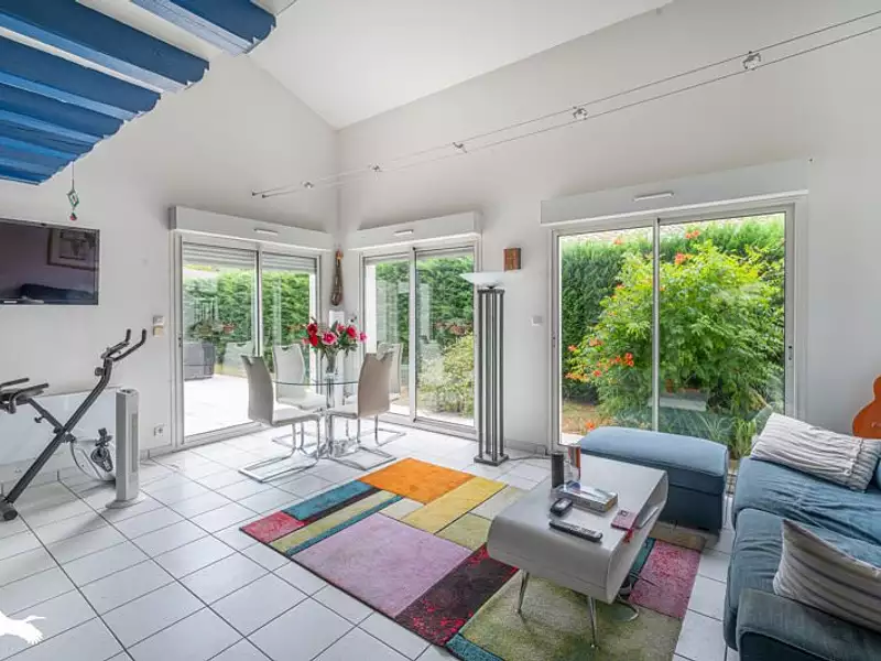Maison, 110 m²