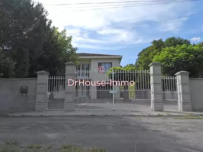 Maison, 170 m²