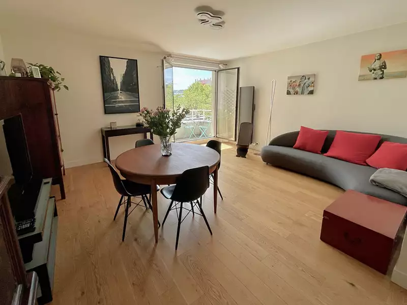 Appartement, 88 m²