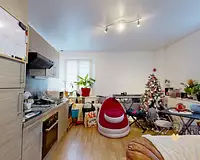 Appartement, 41,5 m²