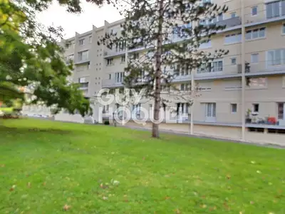 Appartement, 52,11 m²