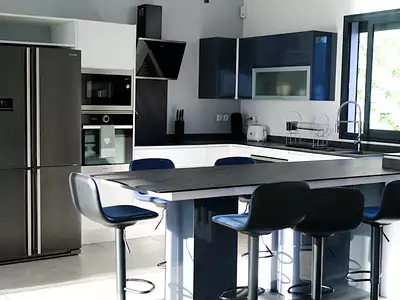 Maison, 152 m²