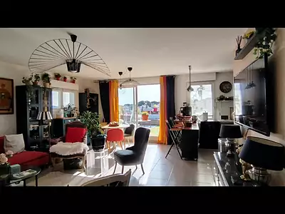 Appartement, 98 m²