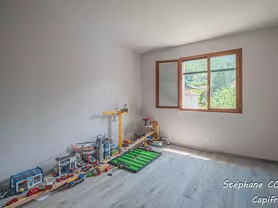 Maison, 84 m²