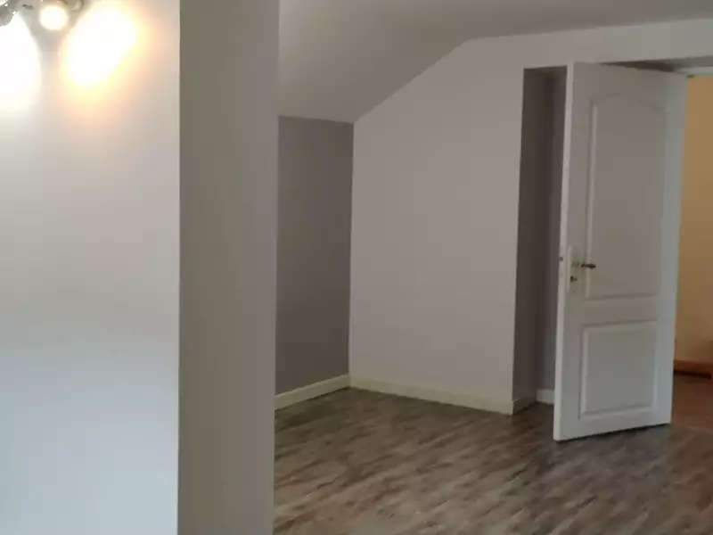 Immeuble, 101 m²