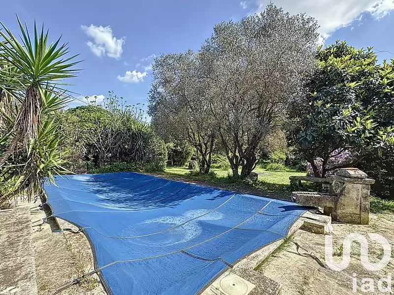 Maison, 160 m²