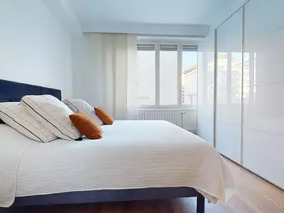 Appartement, 138 m²