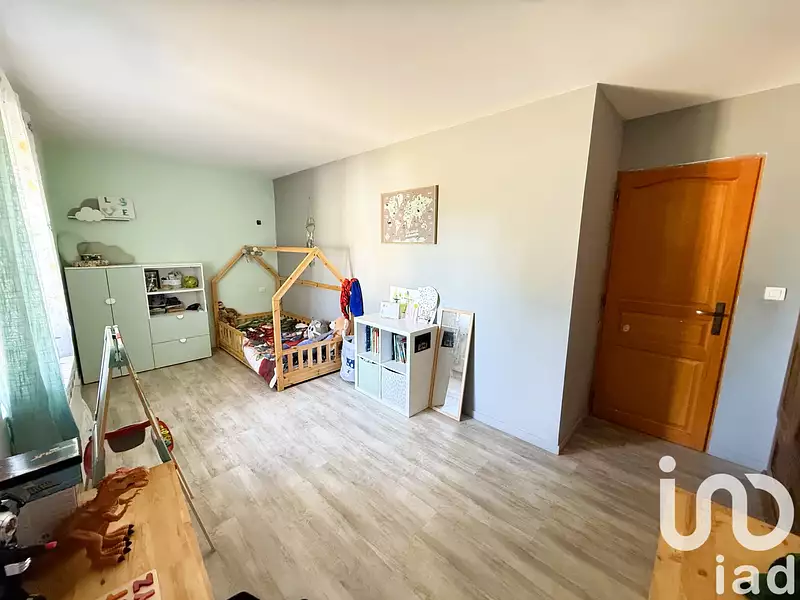 Maison, 144 m²