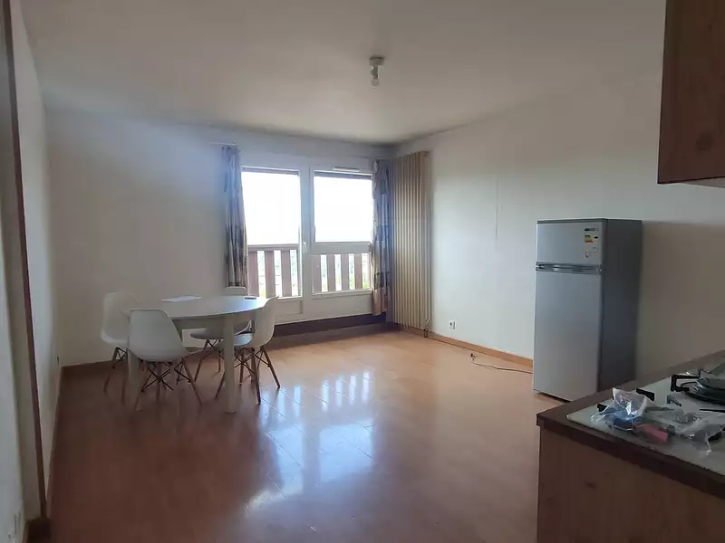Appartement, 37 m²